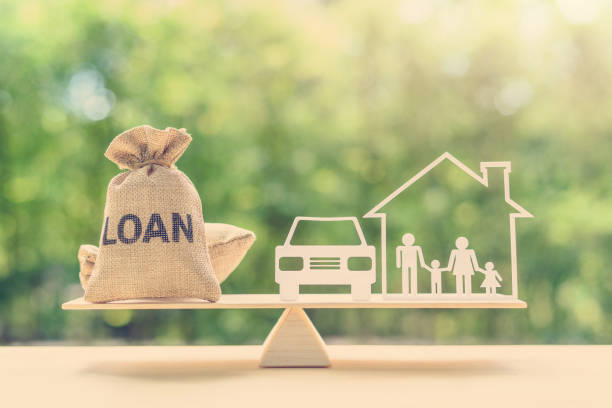 Loan Comparison Services in Weeping Water, NE